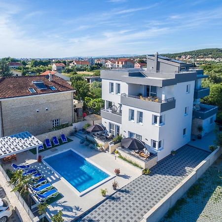 Luxury Home Polo Bibinje Eksteriør bilde