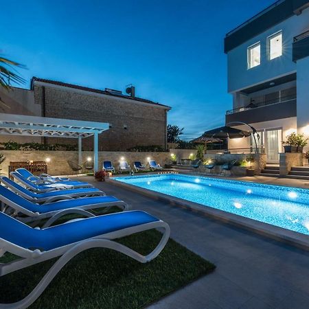 Luxury Home Polo Bibinje Eksteriør bilde