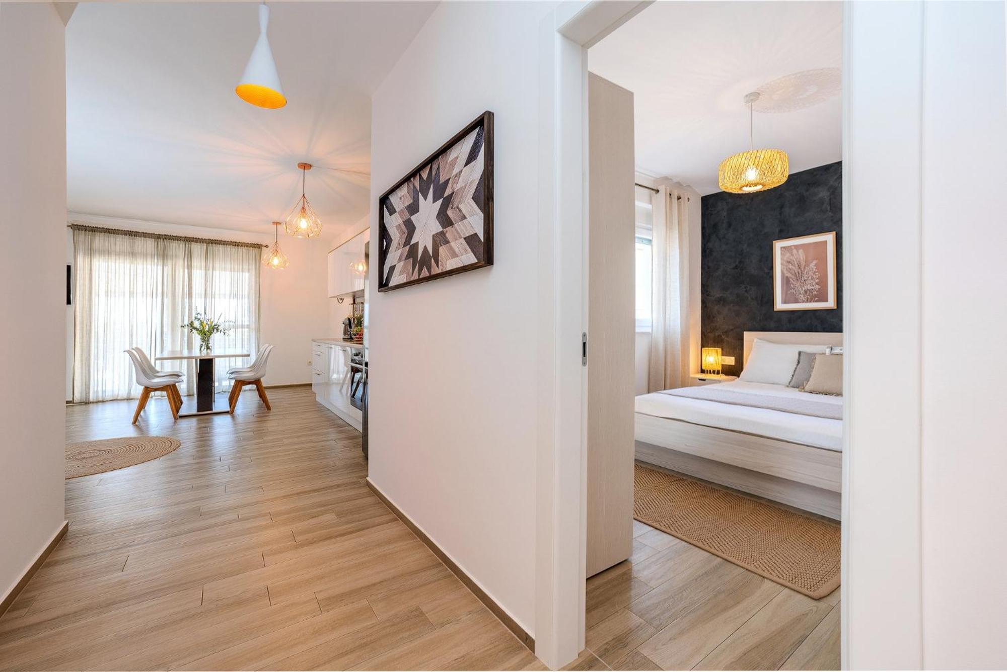 Luxury Home Polo Bibinje Rom bilde