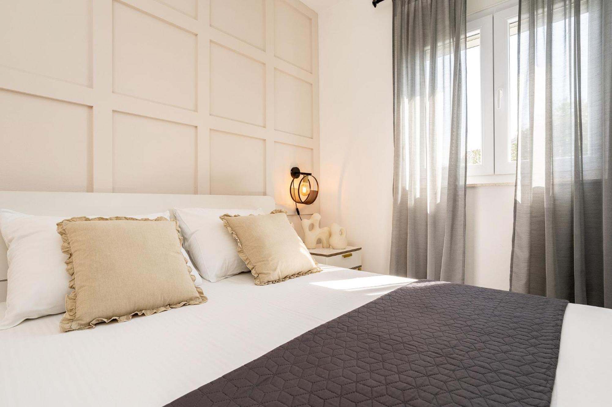 Luxury Home Polo Bibinje Eksteriør bilde