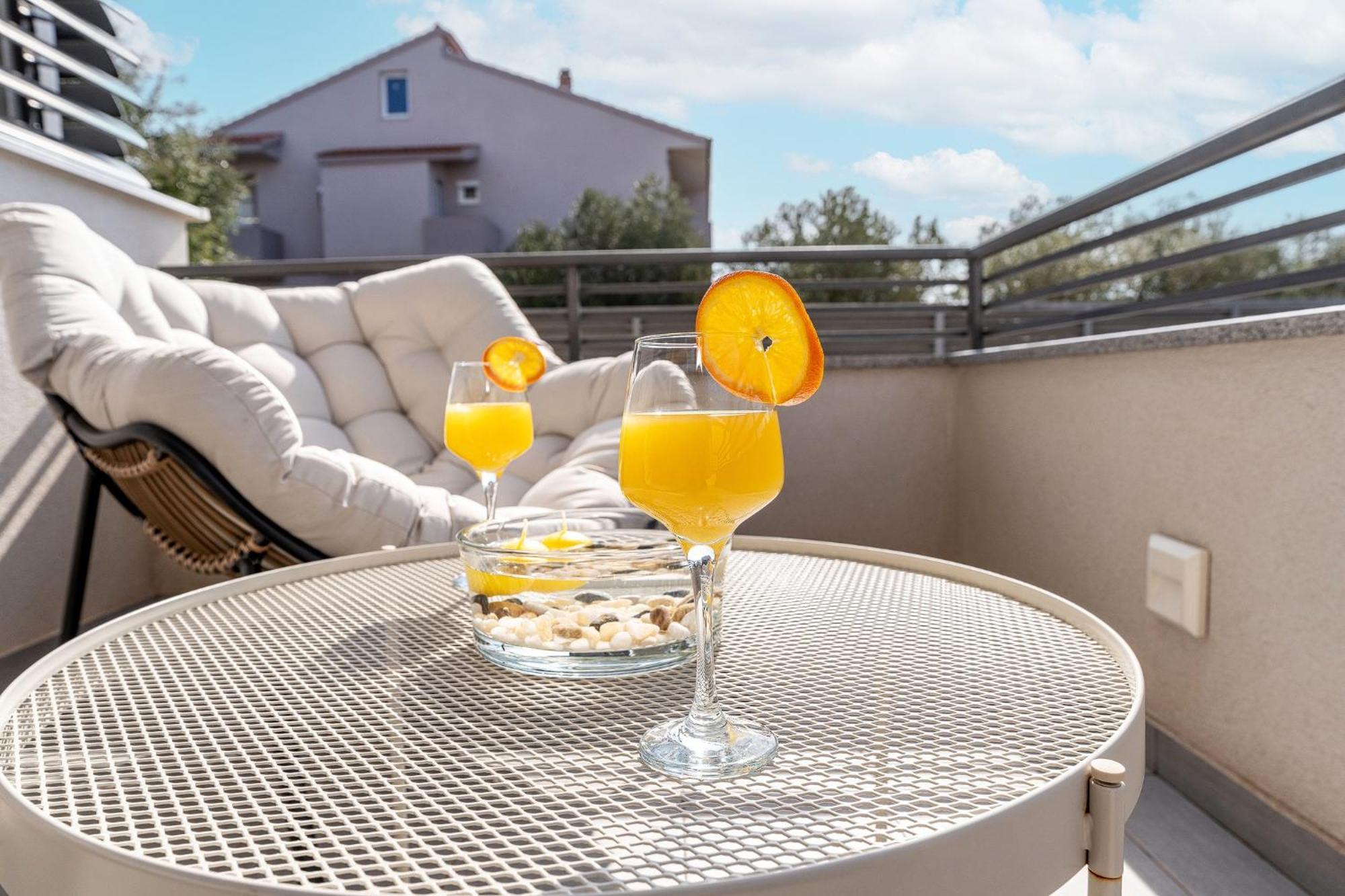 Luxury Home Polo Bibinje Rom bilde
